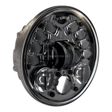 Adaptive LED Headlamp Yamaha