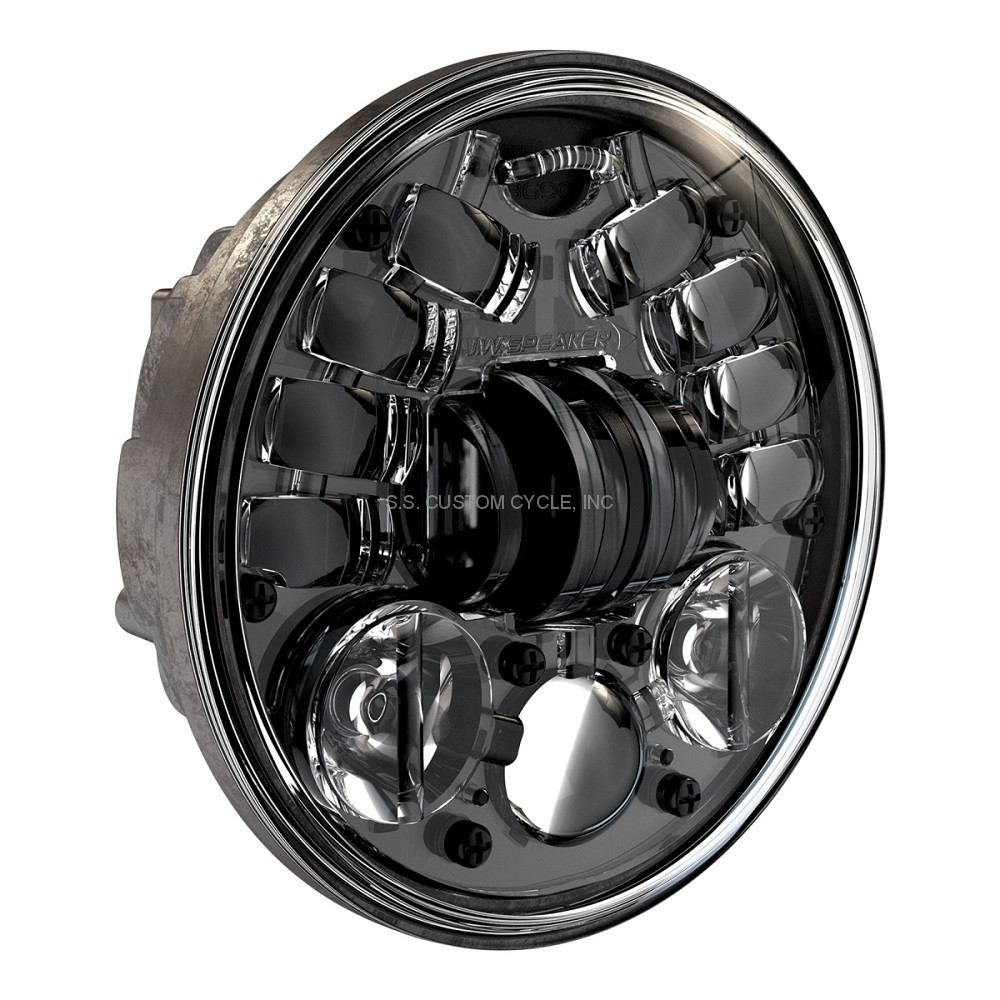 JW Speaker Adaptive LED Headlight