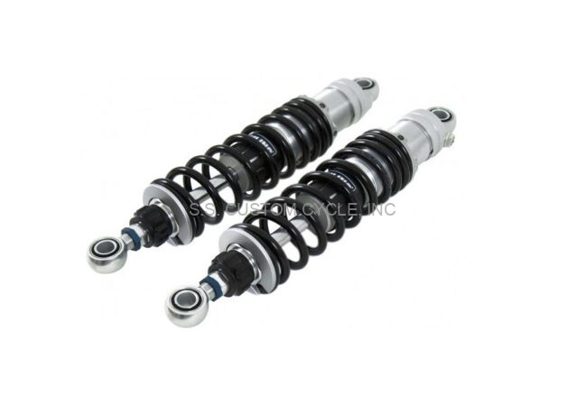 Ohlins Suspension Products