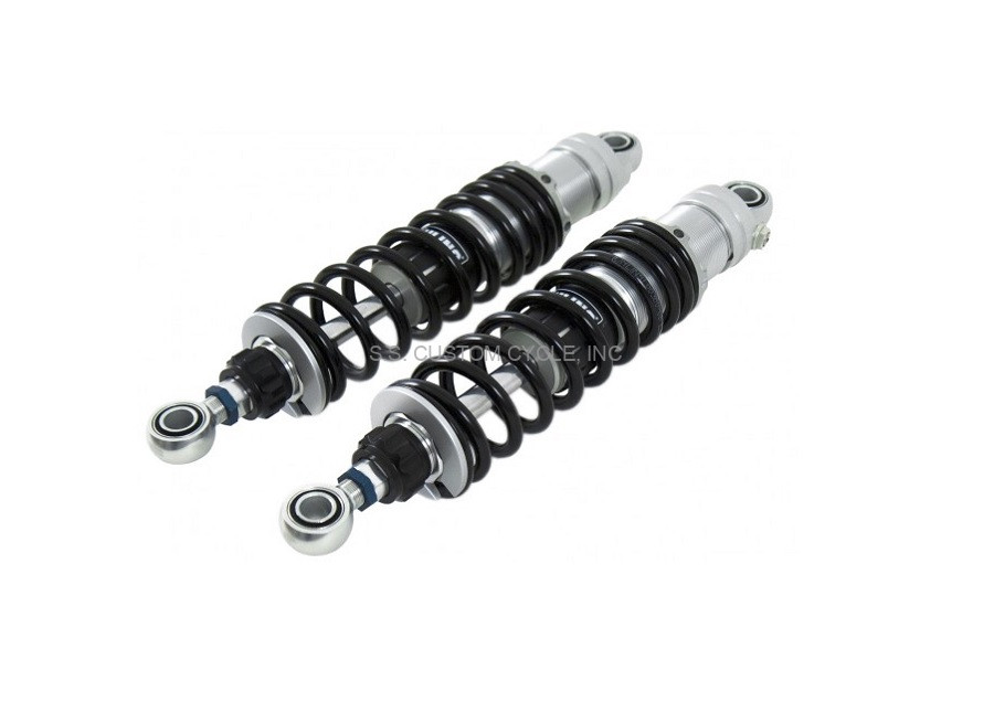 Ohlins Suspension Products