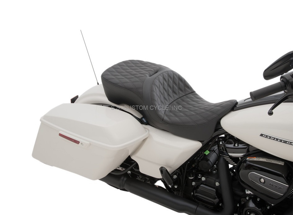 Large Touring Seats for FL Models
