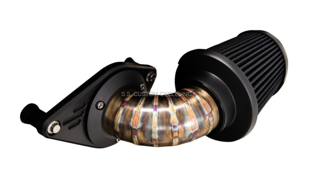 VO2 Falcon Stainless Steel Intake