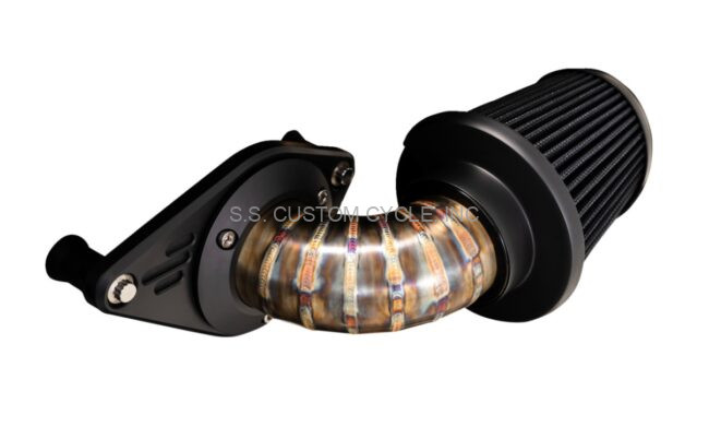 VO2 Falcon Stainless Steel Intake