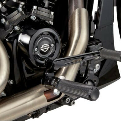 Mid Control Kit for Road Glide
