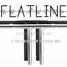FlatLine 1.25″ T-Bars